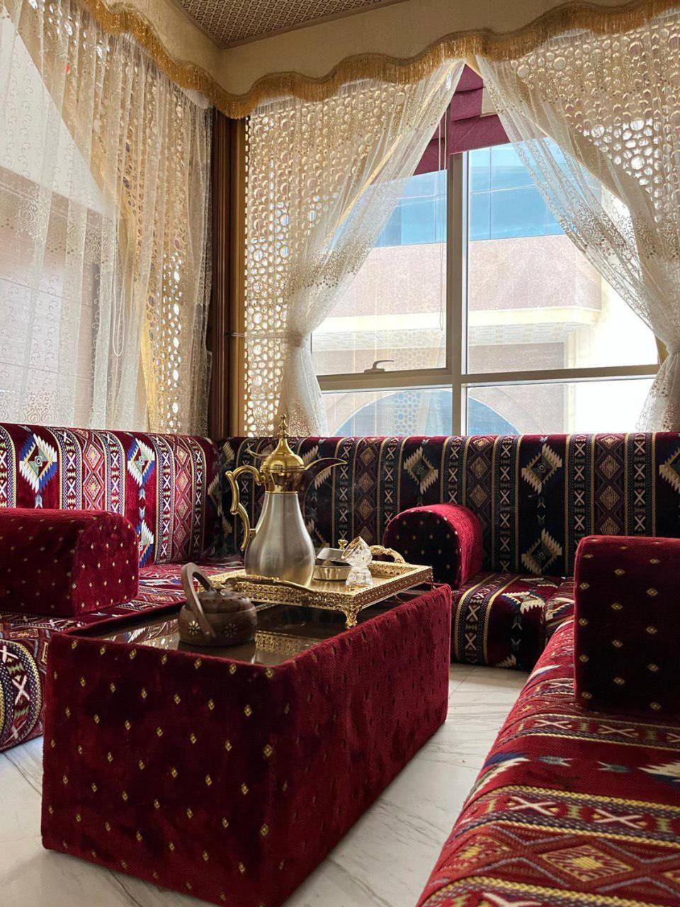 فندق فيوليت مكة المظهر الخارجي الصورة